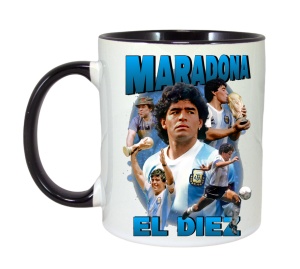 Cana Maradona El diez - Img 6