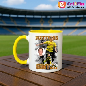 Cana MATTHIAS GINTER player - Img 13