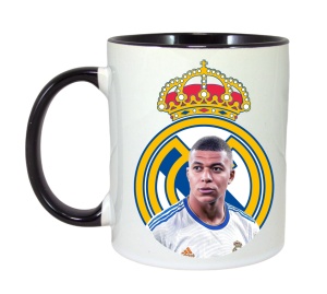 Cana Mbappe King REAL - Img 6