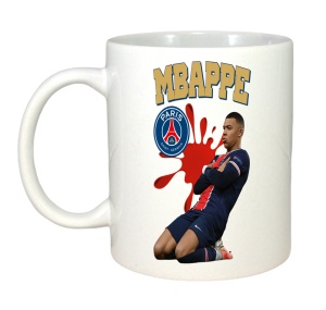 Cana Mbappe PSG Celebration All Goal - Img 2