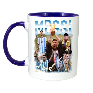 Cana Messi Argentina Champion All Time - Img 5
