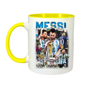 Cana MEssi Argentina Lionel Goal - Img 6