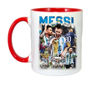Cana MEssi Argentina Lionel Goal - Img 8