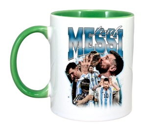 Cana Messi Lionel Argentina Campion - Img 4