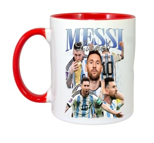 Cana Messi Lionel Goal Argentina Best - Img 8