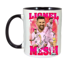 Cana Messi Lionel Inter Miami All best in world - Img 6