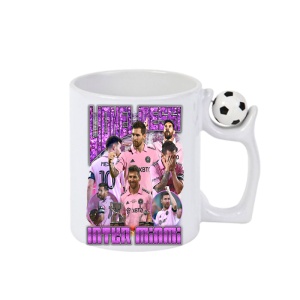 Cana Messi Lionel Perfect Team Inter Miami - Img 2