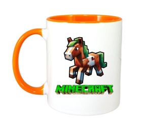 Cana Minecraft Calut Pixelat - Img 7