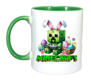 Cana Minecraft Creeper Paste - Img 3