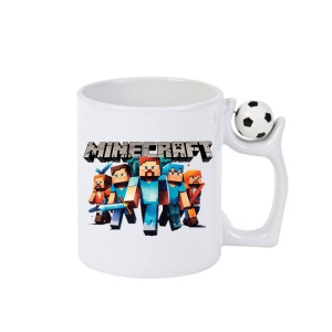 Cana Minecraft Echipa Steve - Img 2