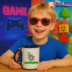Cana Minecraft Explozie De Jucatori - Img 14