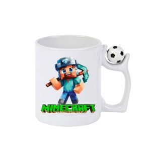 Cana Minecraft Fata Diamant - Img 2