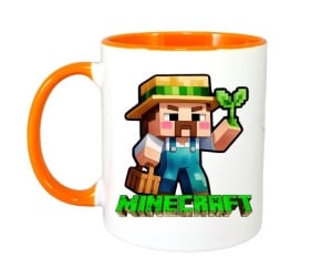 Cana Minecraft Fermier Zambitor - Img 8