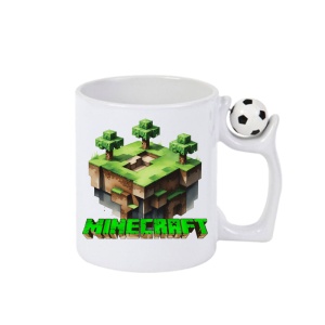 Cana Minecraft Insula Zburatoare