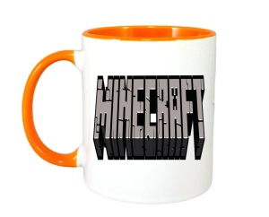 Cana Minecraft Logo Minecraft 3 - Img 7