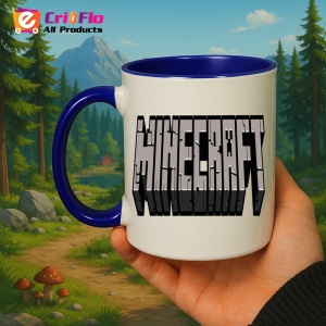 Cana Minecraft Logo Minecraft 3 - Img 12
