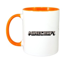 Cana Minecraft Logo Minecraft 5 - Img 7