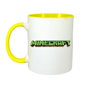 Cana Minecraft Logo Minecraft - Img 5