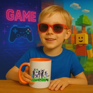 Cana Minecraft Lumea Cubica - Img 15