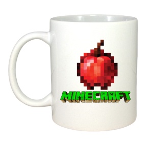 Cana Minecraft Marul Rosu - Img 3