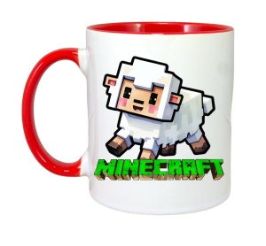 Cana Minecraft Oita Fericita - Img 8