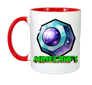 Cana Minecraft Perla Magica - Img 8