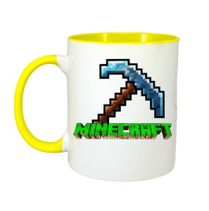 Cana Minecraft Tarnacop Diamant - Img 5