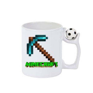 Cana Minecraft Tarnacop Pixelat