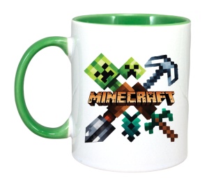 Cana Minecraft Unelte Minecraft - Img 4