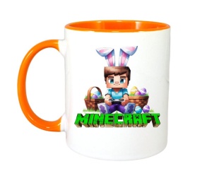 Cana Minecraft Vanatorul De Oua - Img 7