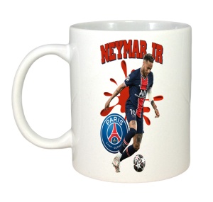 Cana Neymar Jr Paris Saing Germain Ball - Img 3