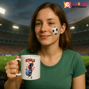 Cana Neymar Jr Paris Saing Germain Ball - Img 10