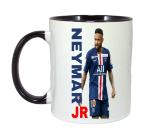 Cana Neymar Jr PSG Prezentare