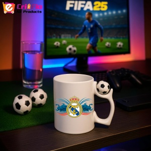 Cana Real Madrid CF Spania - Img 9