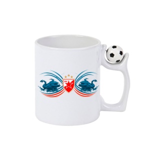 Cana Red Star Belgrade Serbia - Img 2