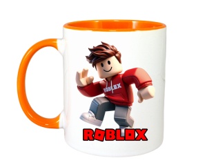 Cana Roblox Alergatorul Rosu - Img 7