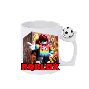 Cana Roblox Aruncatorul De Lava - Img 2
