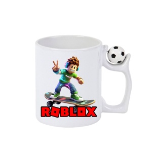 Cana Roblox Baiatul Skate - Img 2