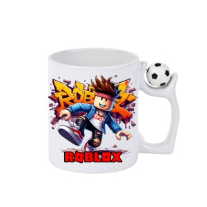 Cana Roblox Blaster Pixelat One - Img 2