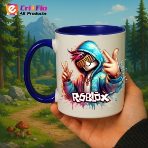 Cana Roblox Camper Racorit - Img 12
