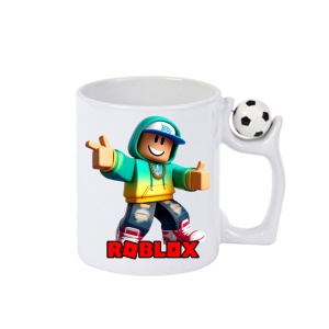 Cana Roblox Cantareata Curcubeu - Img 2