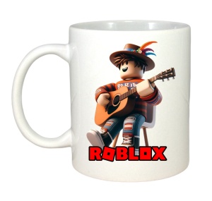 Cana Roblox Chitaristul Sufletului - Img 2