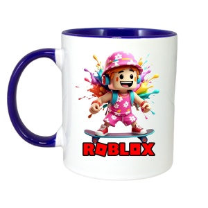 Cana Roblox Ciudatul Gotic - Img 5