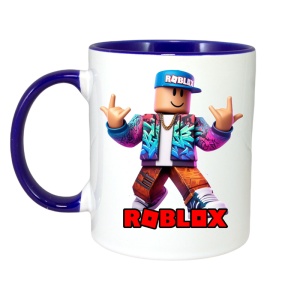 Cana Roblox Copilul Cu Masina - Img 5