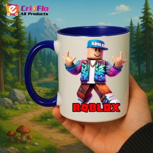 Cana Roblox Copilul Cu Masina - Img 12