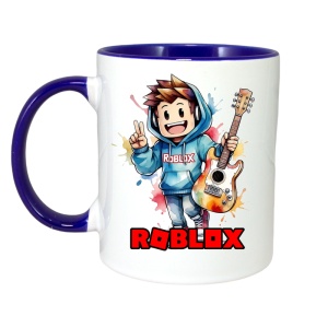 Cana Roblox Cowboyul Clasic - Img 4