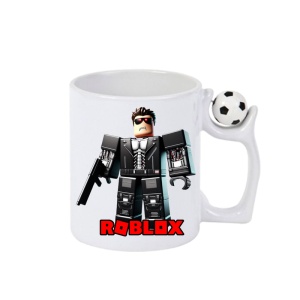 Cana Roblox Curcubeu Smecher - Img 2