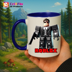 Cana Roblox Curcubeu Smecher - Img 12