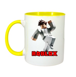 Cana Roblox Cursier Urban - Img 5