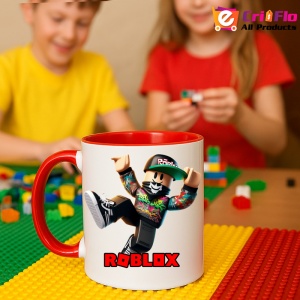 Cana Roblox Dansatorul Gamer - Img 16